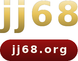 jj68 logo